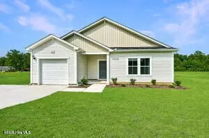 107 Franklin Landing Dr, Pikeville, NC 27863