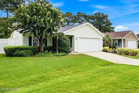 5219 Minnesota Dr SE, Southport, NC 28461