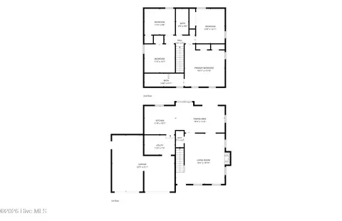 202 Halibut Ct, Maysville, NC 28555