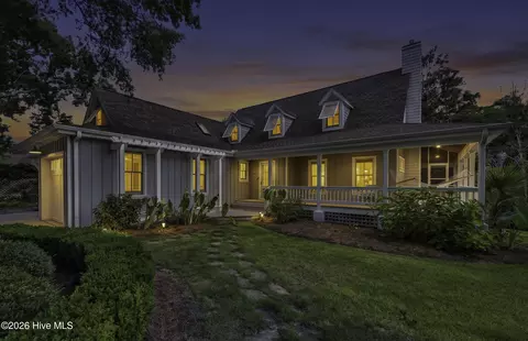 7200 Airlie Pl, Wilmington, NC 28403