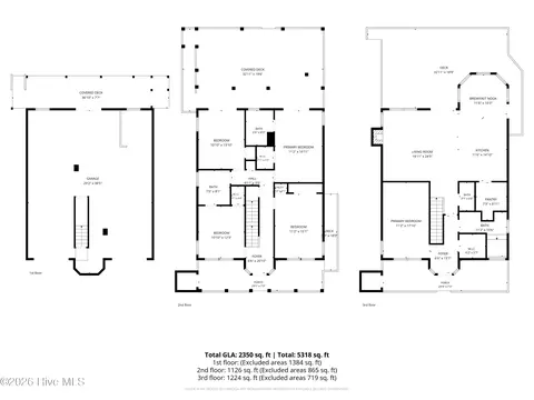 138 Big Hammock Point Rd, Sneads Ferry, NC 28460