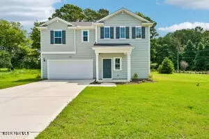 100 Franklin Lndg, Pikeville, NC 27863