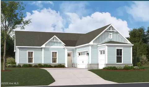 1058 Rock Skipper Rd, Ocean Isle Beach, NC 28469