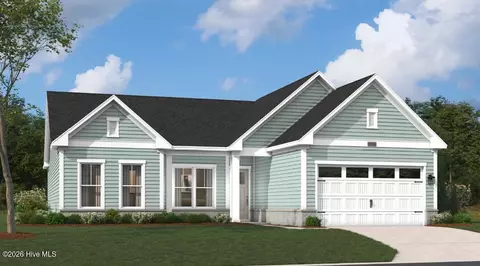 1066 Rock Skipper Rd, Ocean Isle Beach, NC 28469