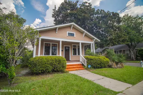 2023 Creecy Ave, Wilmington, NC 28403