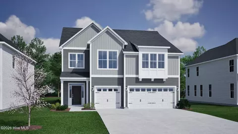 173 Lilaput Cir, Wilmington, NC 28411