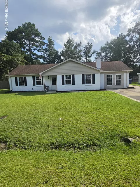 110 Glen Dr, Havelock, NC 28532