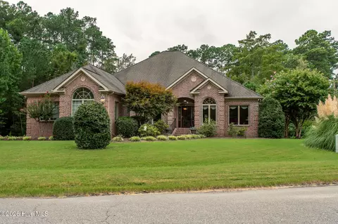 141 Scuppernong River Dr, Hertford, NC 27944