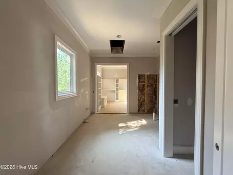 Bedroom - 10 Overcup Ln, Pinehurst, NC 28374 photo 5 of 7