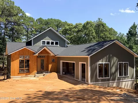 Exterior - 10 Overcup Ln, Pinehurst, NC 28374 photo 5 of 9
