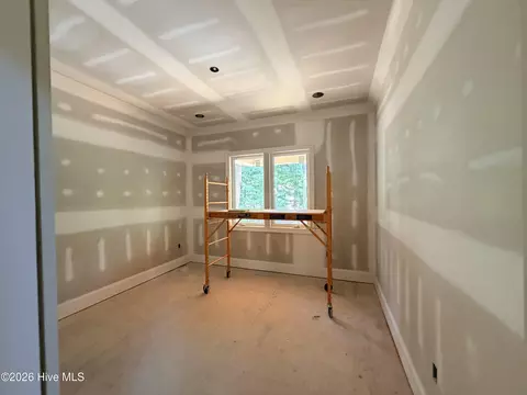 Bedroom - 10 Overcup Ln, Pinehurst, NC 28374 photo 3 of 6