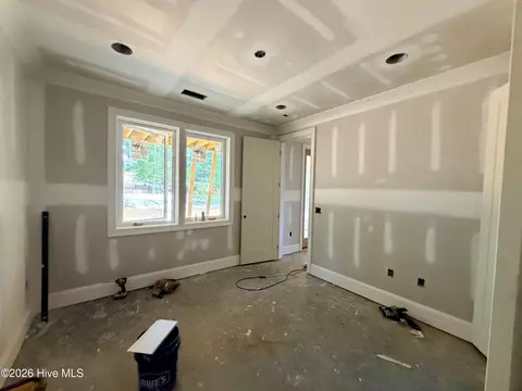 Bedroom - 10 Overcup Ln, Pinehurst, NC 28374 photo 6 of 6