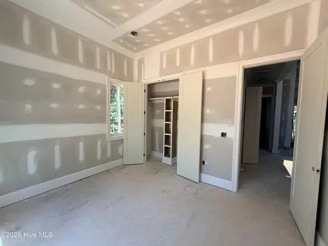 Bedroom - 10 Overcup Ln, Pinehurst, NC 28374 photo 2 of 6
