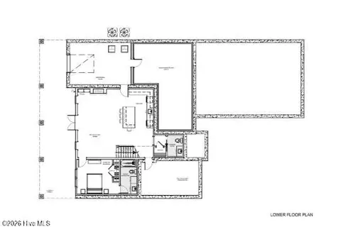 Floorplan - 10 Overcup Ln, Pinehurst, NC 28374 photo 2 of 2