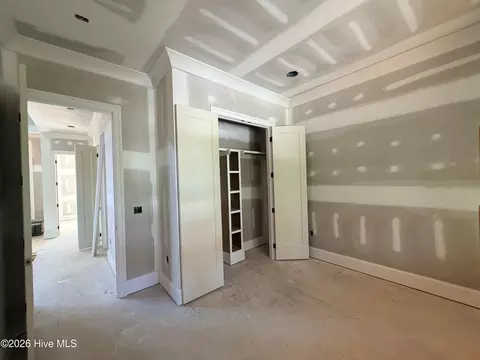 Bedroom - 10 Overcup Ln, Pinehurst, NC 28374 photo 4 of 6
