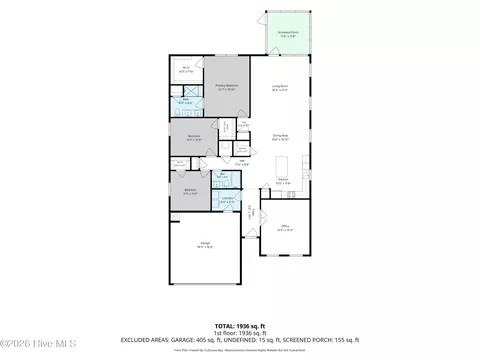 305 Eagle Claw Dr, Calabash, NC 28467