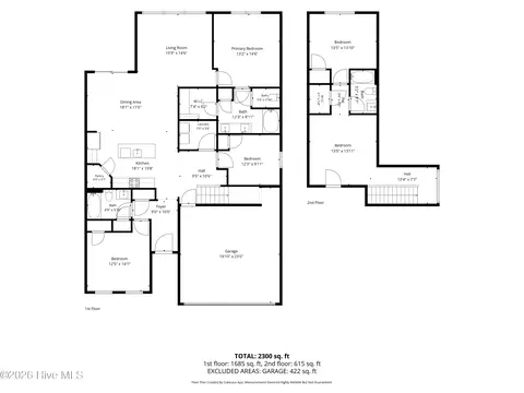 1501 Fence Post Ln, Calabash, NC 28467