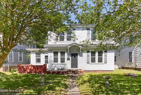 915 N Road St, Elizabeth City, NC 27909