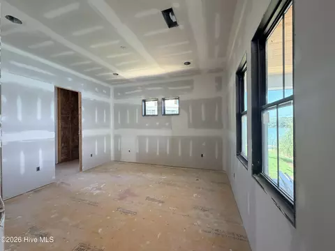 Bedroom - 9 Lake Side Ct, Pinehurst, NC 28374 photo 6 of 9