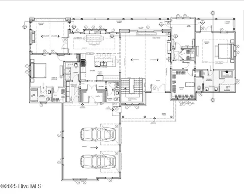 Floorplan - 9 Lake Side Ct, Pinehurst, NC 28374 photo 1 of 2