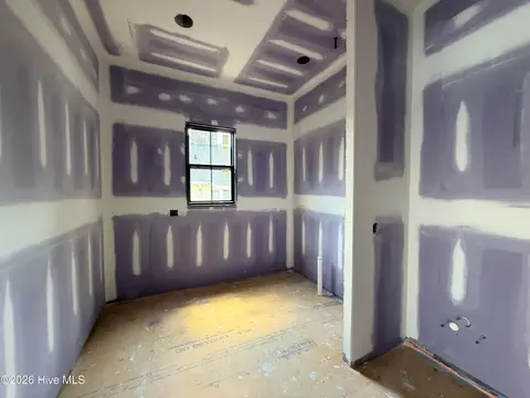 Bedroom - 9 Lake Side Ct, Pinehurst, NC 28374 photo 5 of 9