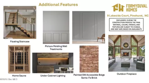 Other - 9 Lake Side Ct, Pinehurst, NC 28374 photo 21 of 21