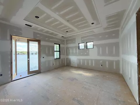 Bedroom - 9 Lake Side Ct, Pinehurst, NC 28374 photo 3 of 9