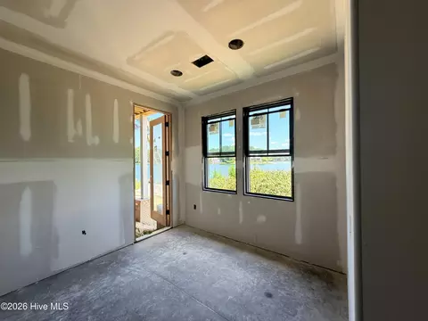Bedroom - 9 Lake Side Ct, Pinehurst, NC 28374 photo 9 of 9