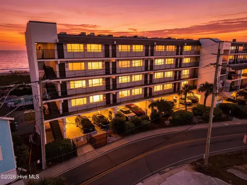 222 N Carolina Beach Ave N UNIT 128, Carolina Beach, NC 28428