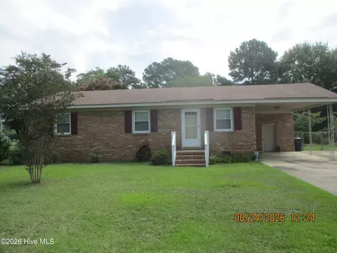 106 Williams Dr, Black Creek, NC 27813
