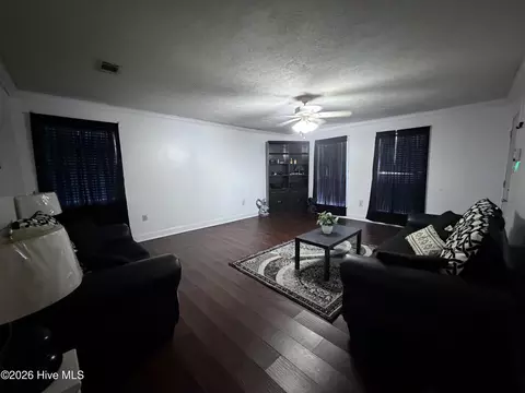 Living - 2304 Rockview Dr, Augusta, GA 30906 photo 1 of 1