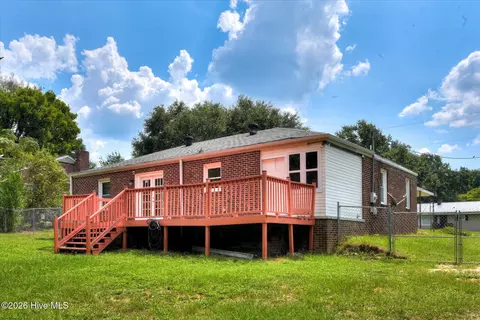 3032 Congaree Ave NW, Aiken, SC 29801