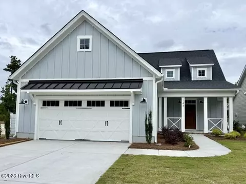 144 Flat Clam Dr, Wilmington, NC 28401