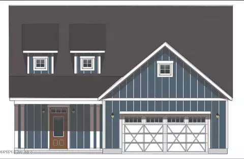 144 Flat Clam Dr, Wilmington, NC 28401