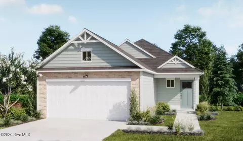 3141 Weather Side Dr SE #156, Southport, NC 28461