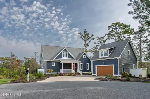 242 Beech Point Blvd, Hertford, NC 27944
