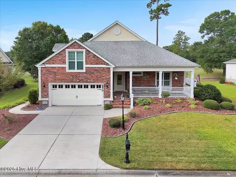 8879 Habersham Pl NW, Calabash, NC 28467