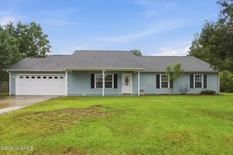 902 Gum Branch Ct, Havelock, NC 28532