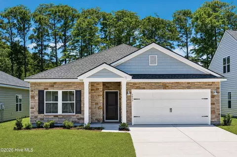 3495 Sandhill Crane Dr SW #LITCHFIELD IL  22, Ocean Isle Beach, NC 28469