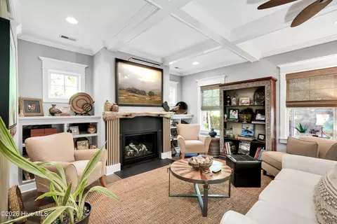 Living - 79 Rice Flat Bay St, Hampstead, NC 28443 photo 3 of 3