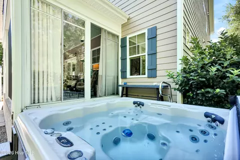 Exterior - 79 Rice Flat Bay St, Hampstead, NC 28443 photo 14 of 16