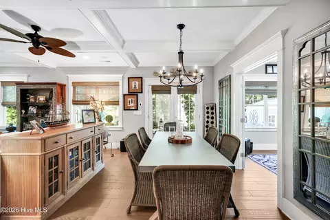 Dining - 79 Rice Flat Bay St, Hampstead, NC 28443 photo 1 of 1