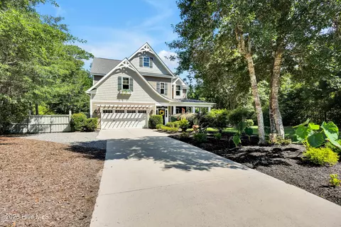 Exterior - 79 Rice Flat Bay St, Hampstead, NC 28443 photo 1 of 16