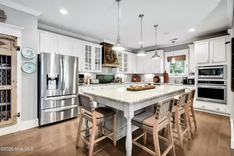 Kitchen - 79 Rice Flat Bay St, Hampstead, NC 28443 photo 1 of 4