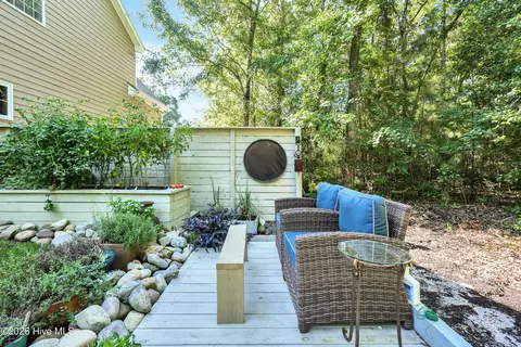 Exterior - 79 Rice Flat Bay St, Hampstead, NC 28443 photo 12 of 16
