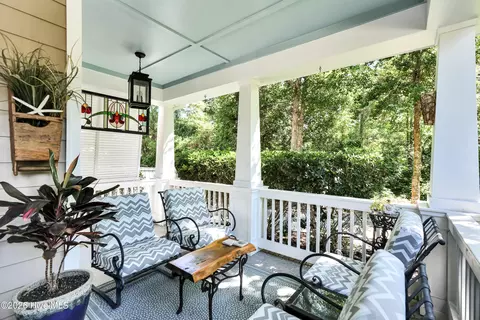 Exterior - 79 Rice Flat Bay St, Hampstead, NC 28443 photo 4 of 16