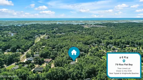 View/Area - 79 Rice Flat Bay St, Hampstead, NC 28443 photo 1 of 1