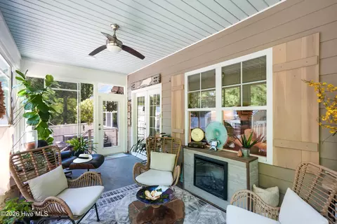 Exterior - 79 Rice Flat Bay St, Hampstead, NC 28443 photo 5 of 16