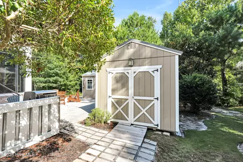 Exterior - 79 Rice Flat Bay St, Hampstead, NC 28443 photo 15 of 16