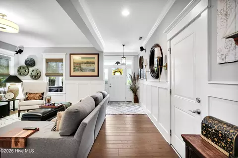 Entry Way - 79 Rice Flat Bay St, Hampstead, NC 28443 photo 1 of 2